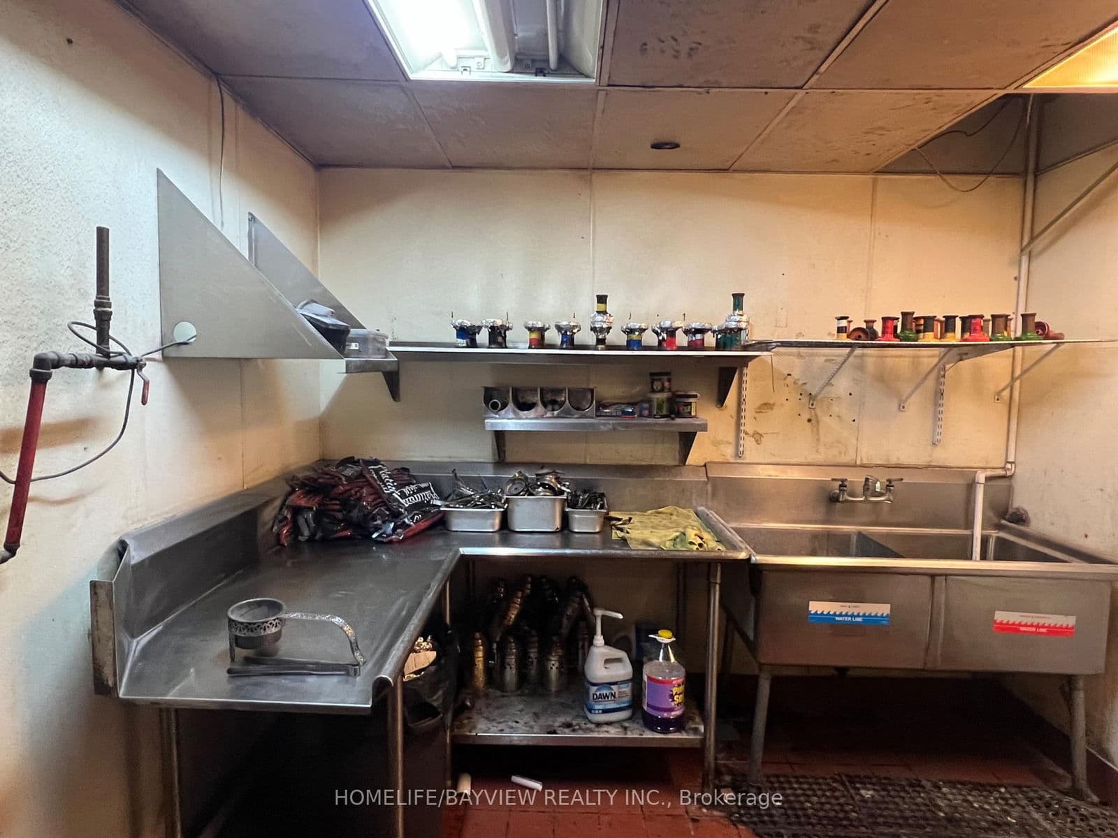 Sale Of Business at 111- 720 Spadina Avenue, Toronto, ON - Photo 24 - RE/MAX Garden City Realty