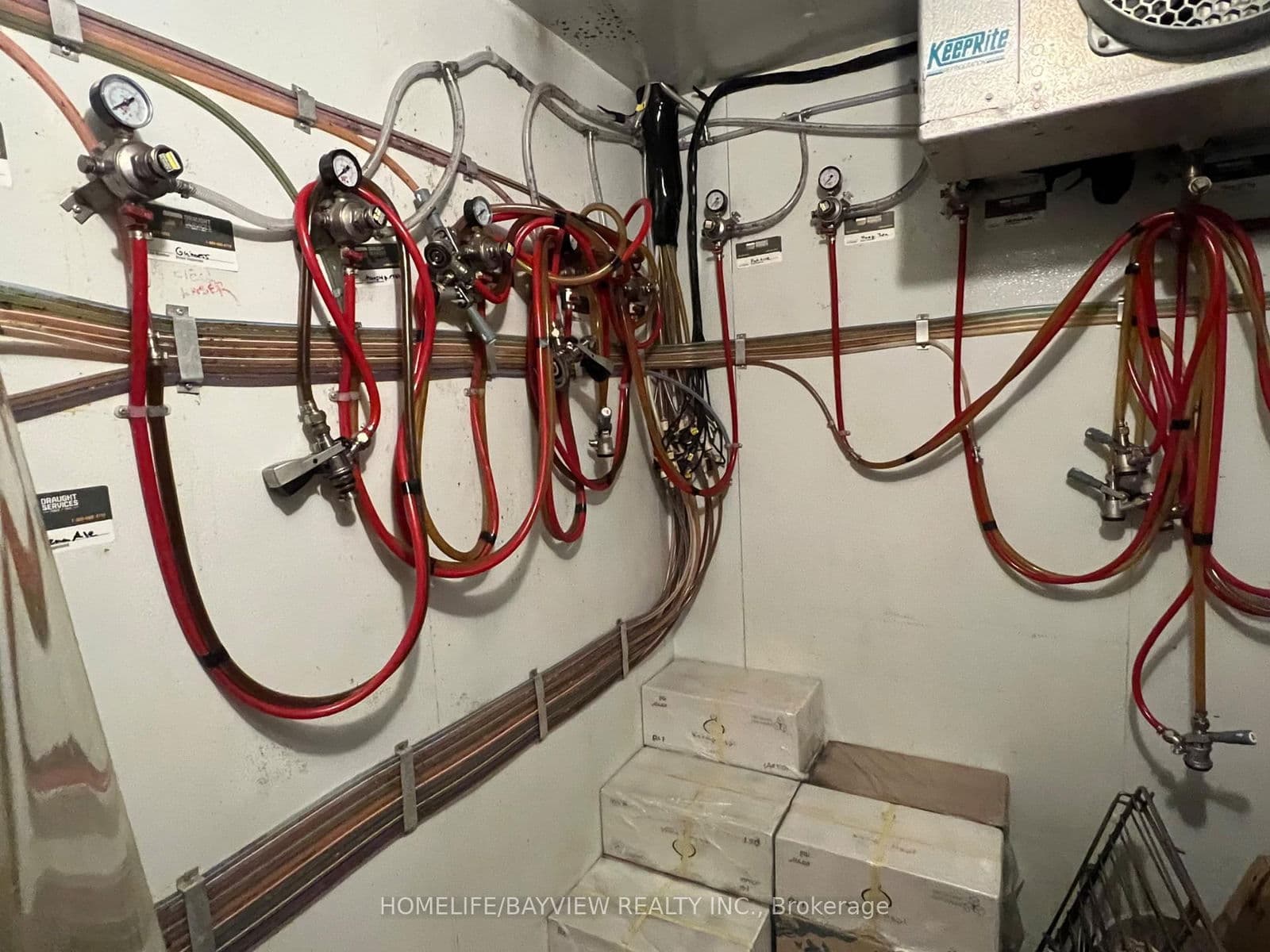 Sale Of Business at 111- 720 Spadina Avenue, Toronto, ON - Photo 29 - RE/MAX Garden City Realty