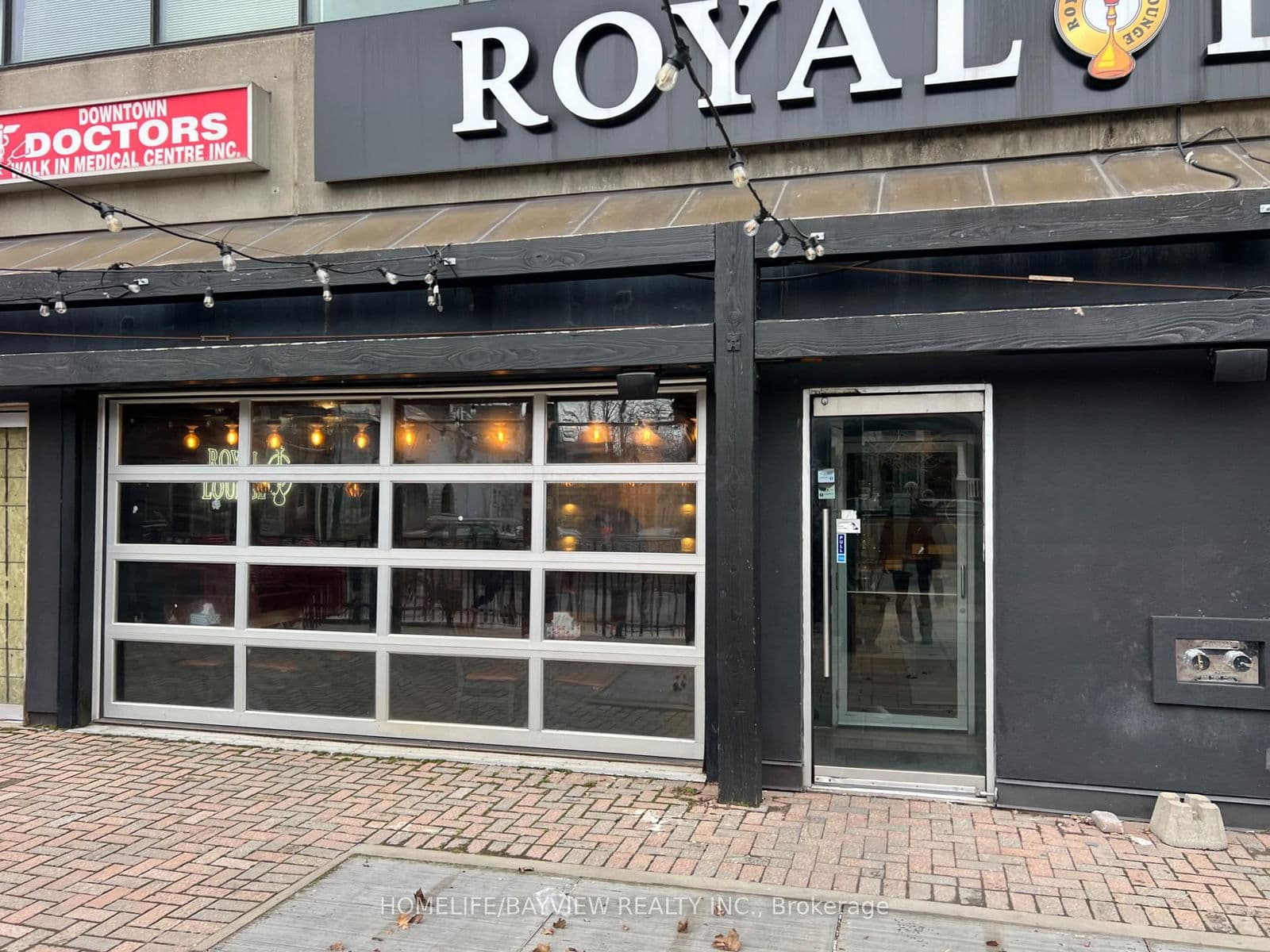 Sale Of Business at 111- 720 Spadina Avenue, Toronto, ON - Photo 3 - RE/MAX Garden City Realty