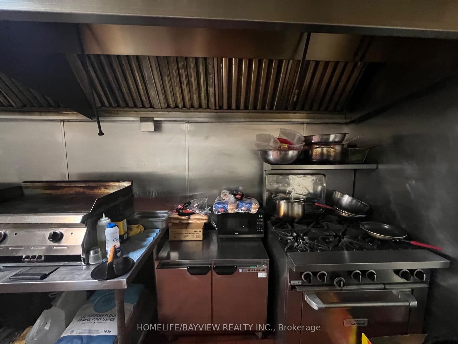 Sale Of Business at 111- 720 Spadina Avenue, Toronto, ON - Photo 35 - RE/MAX Garden City Realty