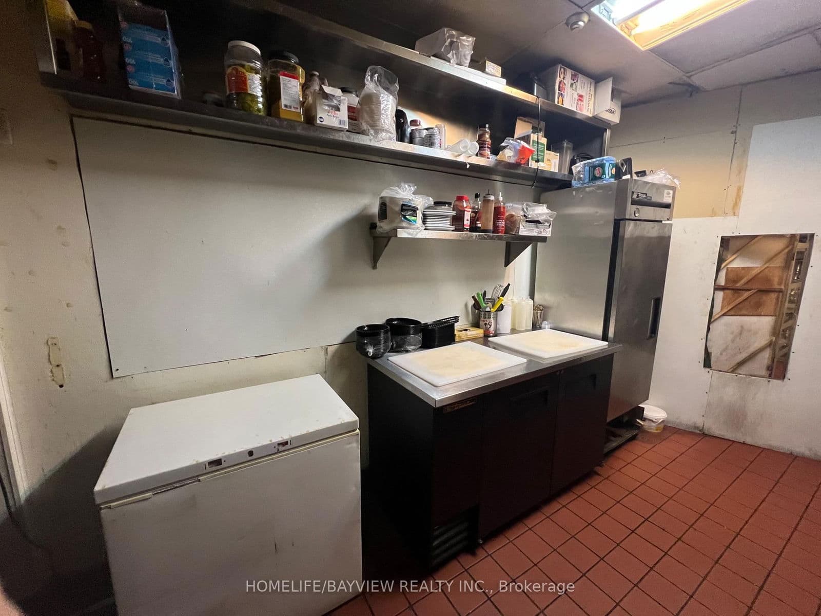 Sale Of Business at 111- 720 Spadina Avenue, Toronto, ON - Photo 37 - RE/MAX Garden City Realty