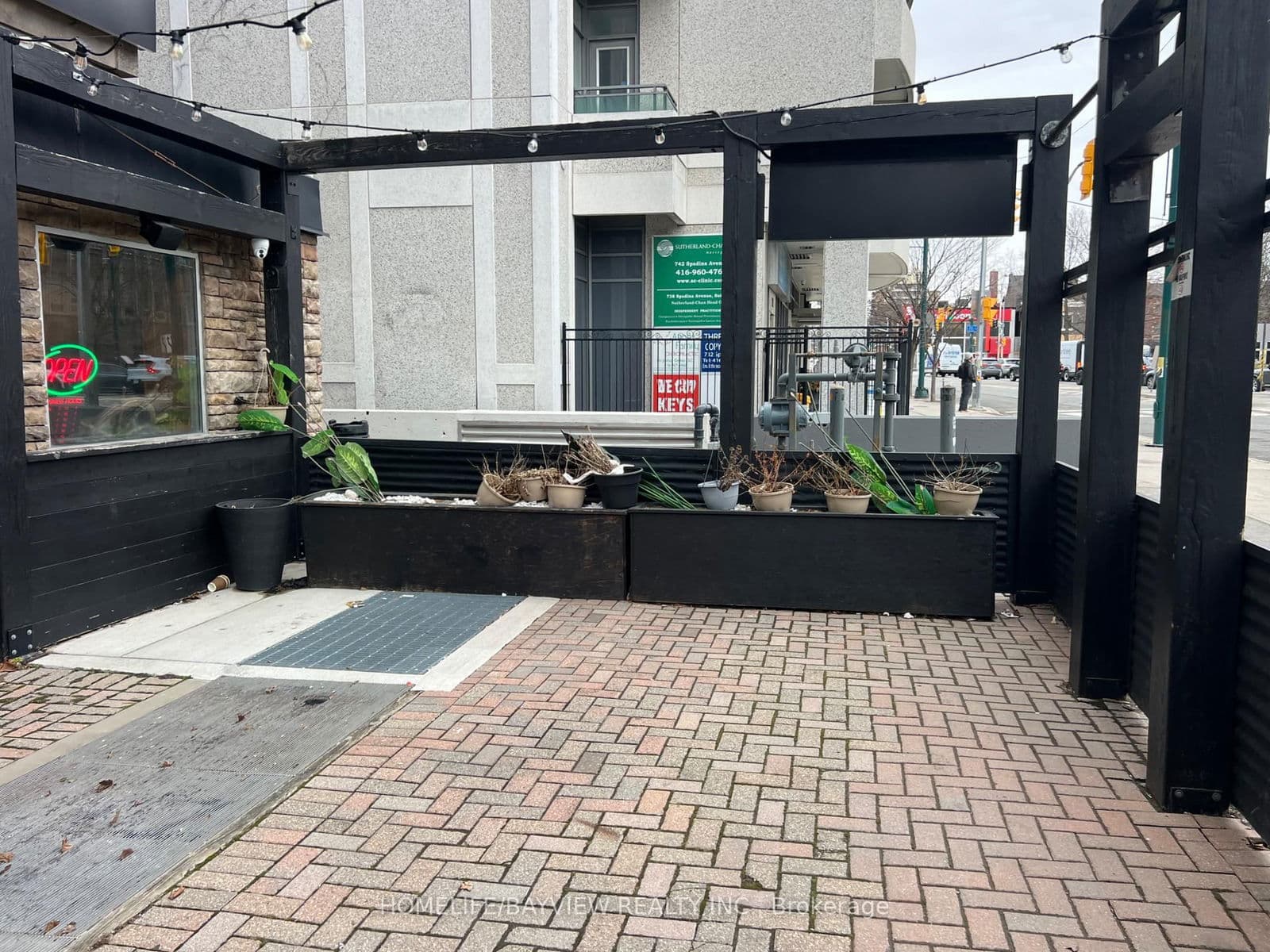 Sale Of Business at 111- 720 Spadina Avenue, Toronto, ON - Photo 4 - RE/MAX Garden City Realty