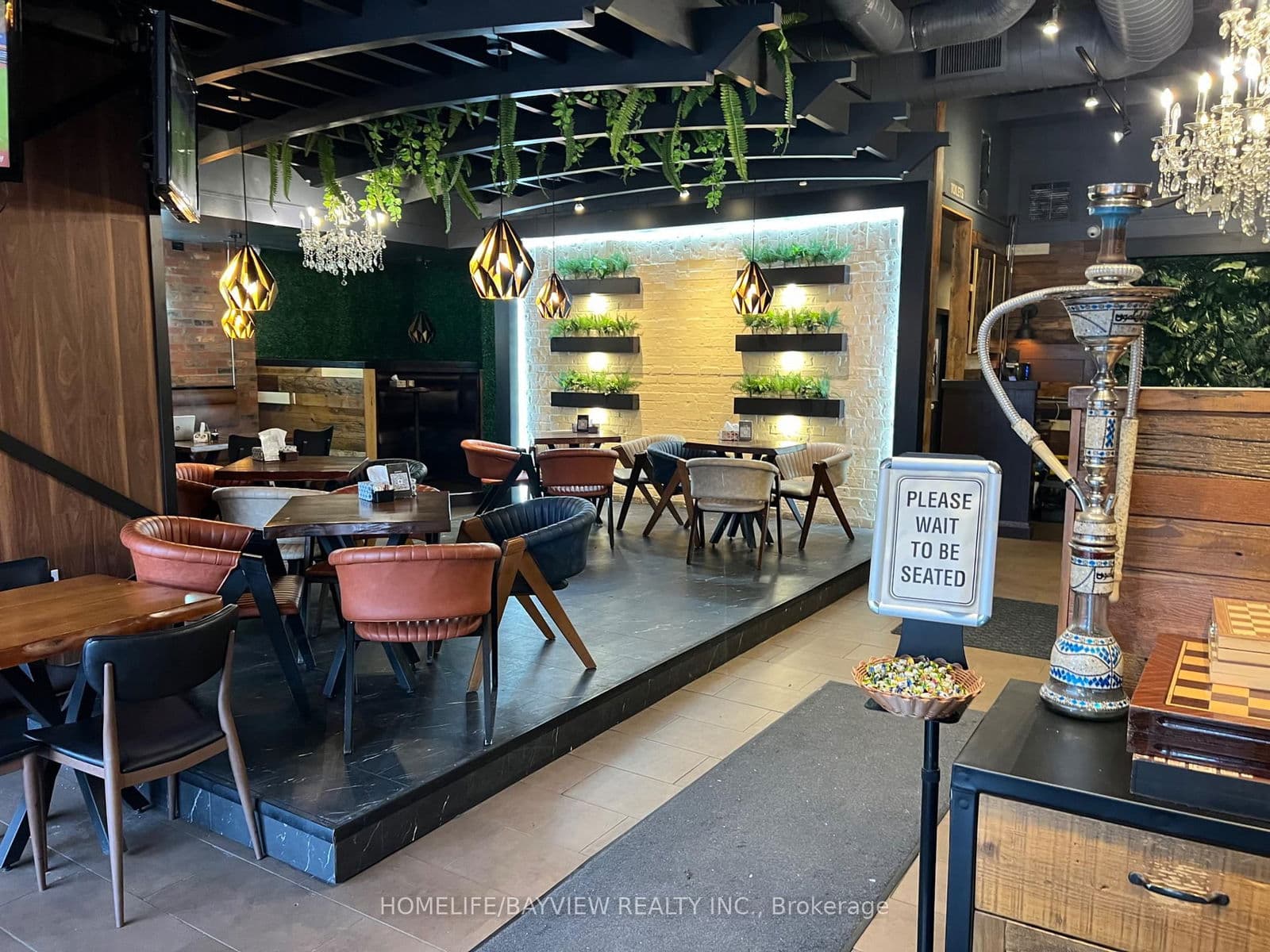 Sale Of Business at 111- 720 Spadina Avenue, Toronto, ON - Photo 6 - RE/MAX Garden City Realty