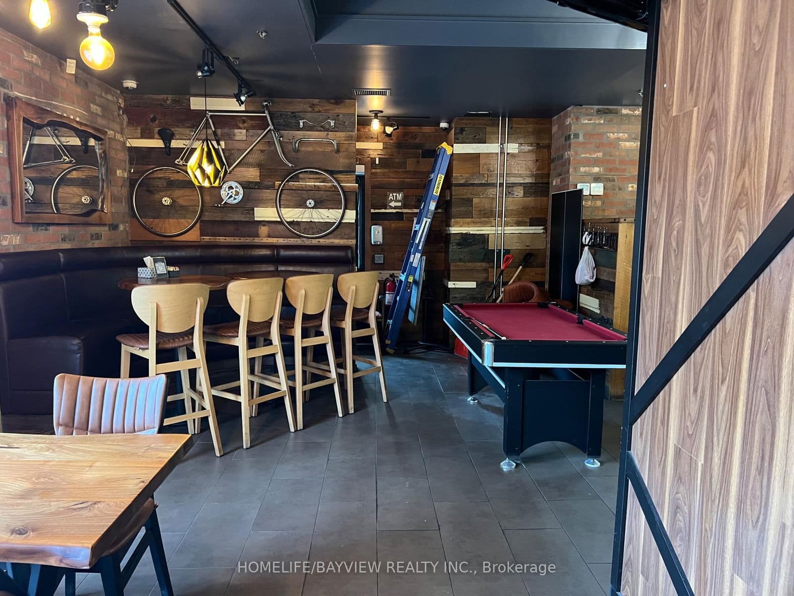 Sale Of Business at 111- 720 Spadina Avenue, Toronto, ON - Photo 9 - RE/MAX Garden City Realty