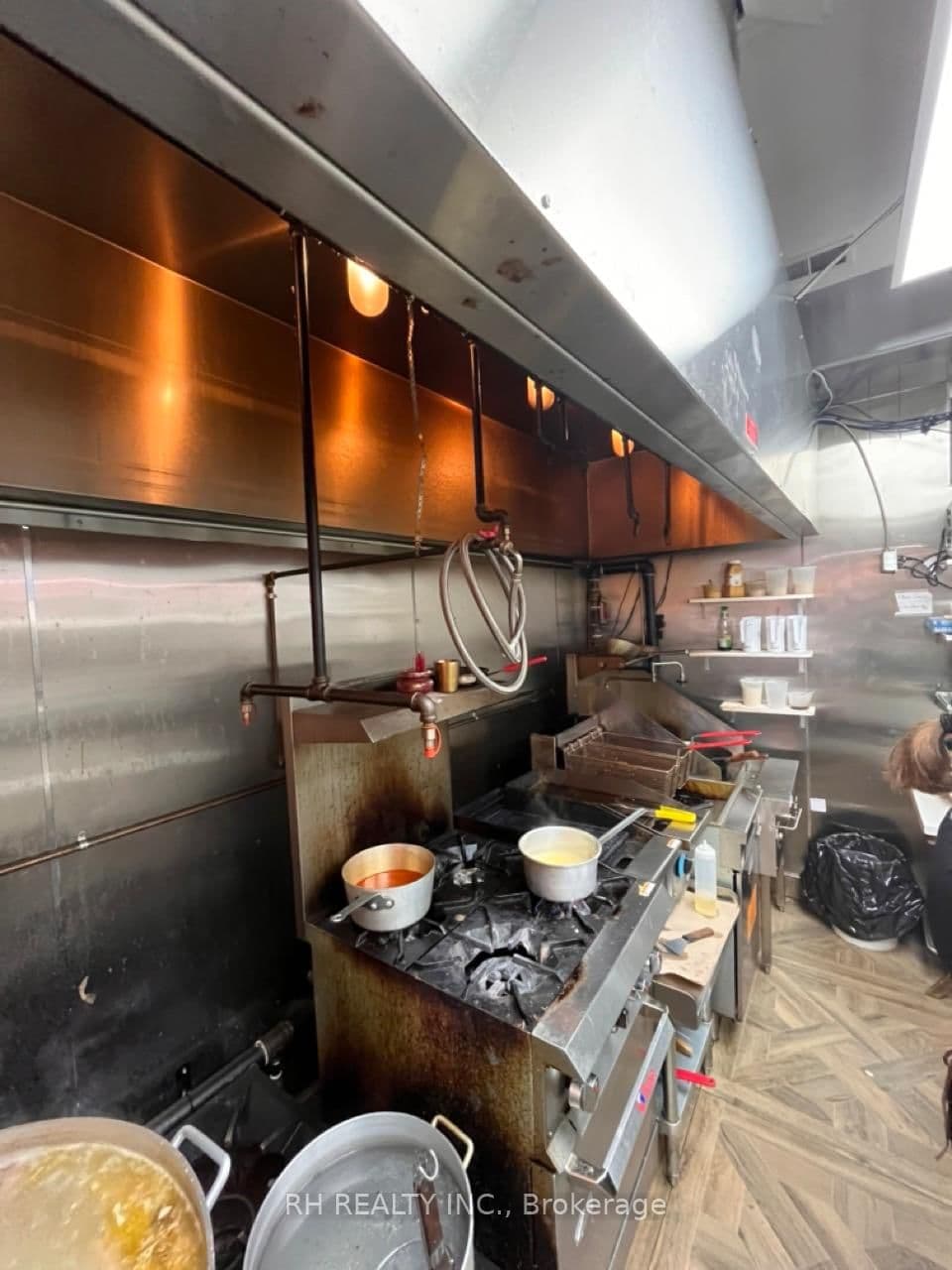 Sale Of Business at 237 Augusta Avenue, Toronto, ON - Photo 17 - RE/MAX Garden City Realty