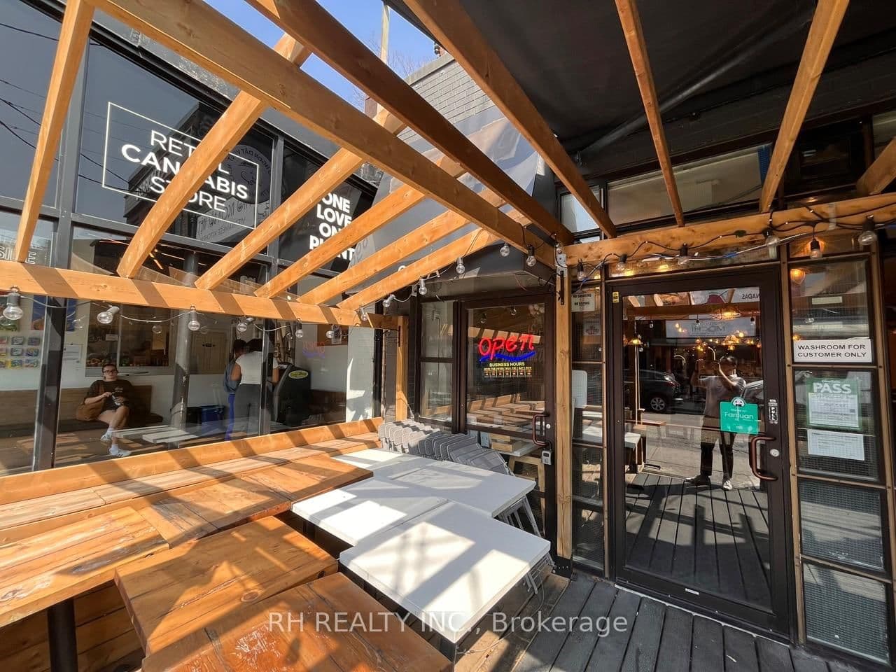 Sale Of Business at 237 Augusta Avenue, Toronto, ON - Photo 21 - RE/MAX Garden City Realty