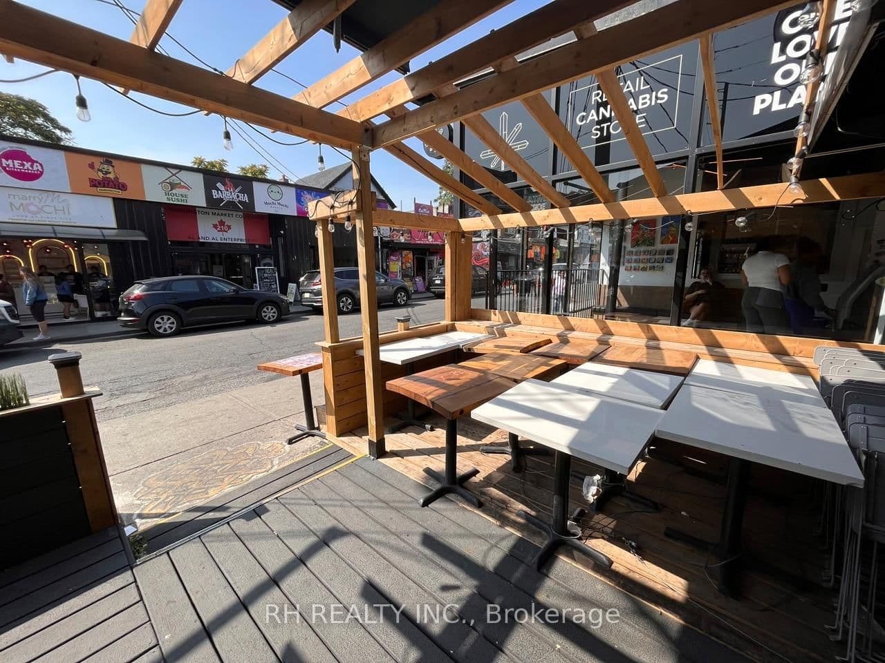 Sale Of Business at 237 Augusta Avenue, Toronto, ON - Photo 25 - RE/MAX Garden City Realty