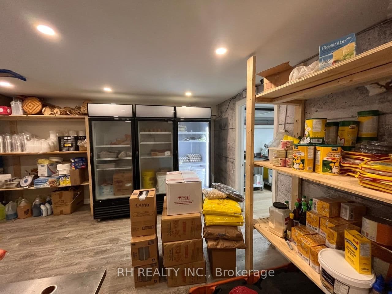 Sale Of Business at 237 Augusta Avenue, Toronto, ON - Photo 29 - RE/MAX Garden City Realty