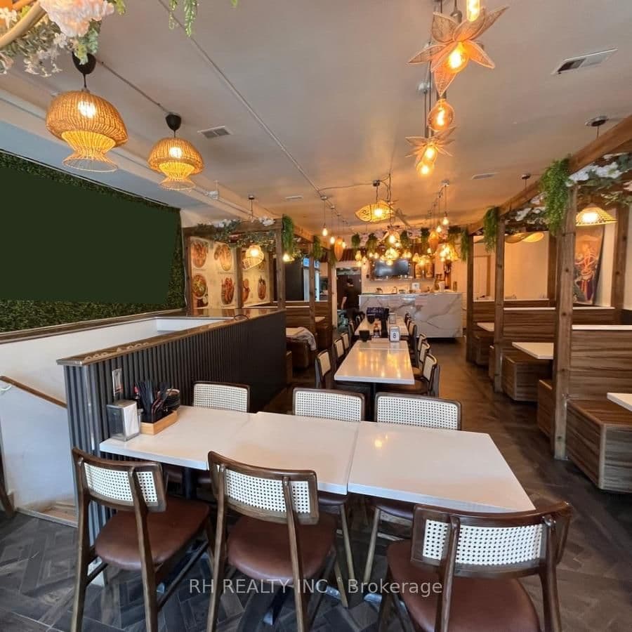 Sale Of Business at 237 Augusta Avenue, Toronto, ON - Photo 3 - RE/MAX Garden City Realty