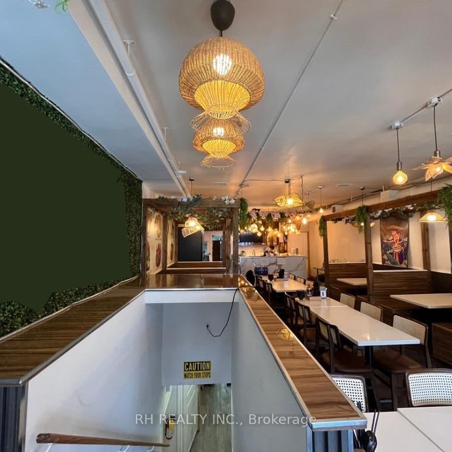 Sale Of Business at 237 Augusta Avenue, Toronto, ON - Photo 5 - RE/MAX Garden City Realty