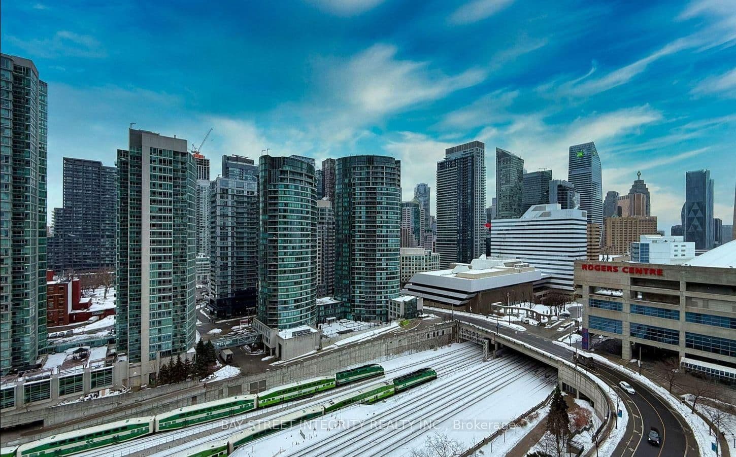 Condo Apartment at 1702- 1 Concord Cityplace Way, Toronto, ON - Photo 13 - RE/MAX Garden City Realty