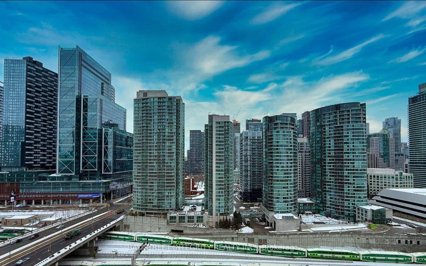 Condo Apartment at 1702- 1 Concord Cityplace Way, Toronto, ON - Photo 14 - RE/MAX Garden City Realty