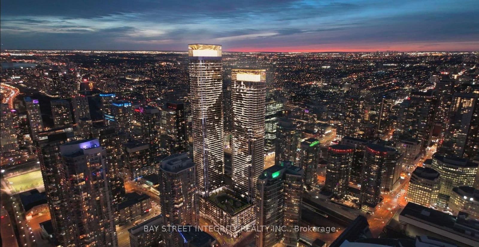 Condo Apartment at 1702- 1 Concord Cityplace Way, Toronto, ON - Photo 15 - RE/MAX Garden City Realty