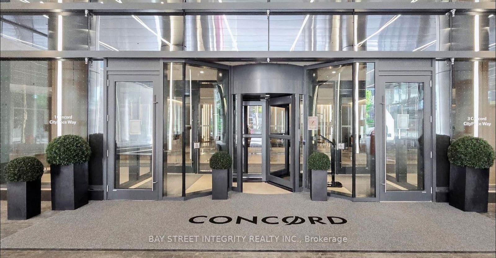 Condo Apartment at 1702- 1 Concord Cityplace Way, Toronto, ON - Photo 17 - RE/MAX Garden City Realty