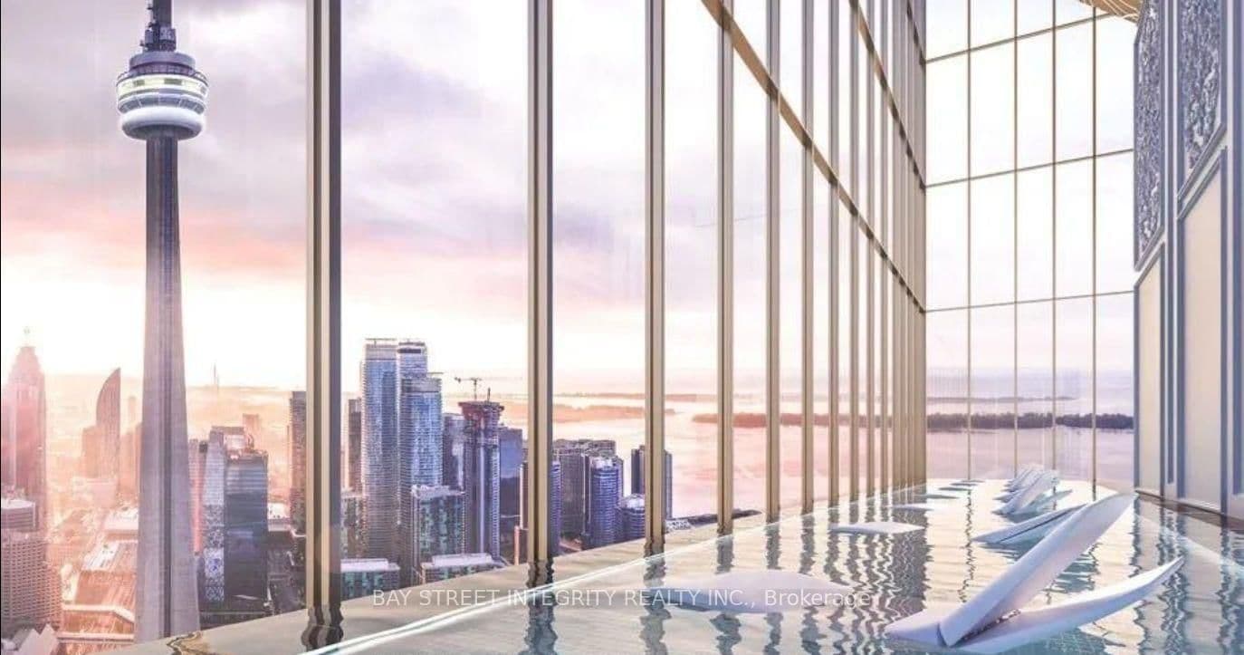 Condo Apartment at 1702- 1 Concord Cityplace Way, Toronto, ON - Photo 18 - RE/MAX Garden City Realty