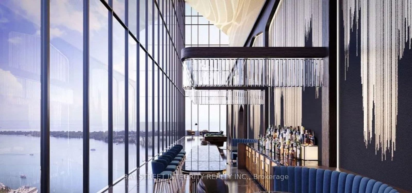 Condo Apartment at 1702- 1 Concord Cityplace Way, Toronto, ON - Photo 19 - RE/MAX Garden City Realty