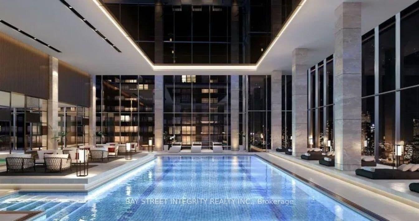 Condo Apartment at 1702- 1 Concord Cityplace Way, Toronto, ON - Photo 21 - RE/MAX Garden City Realty