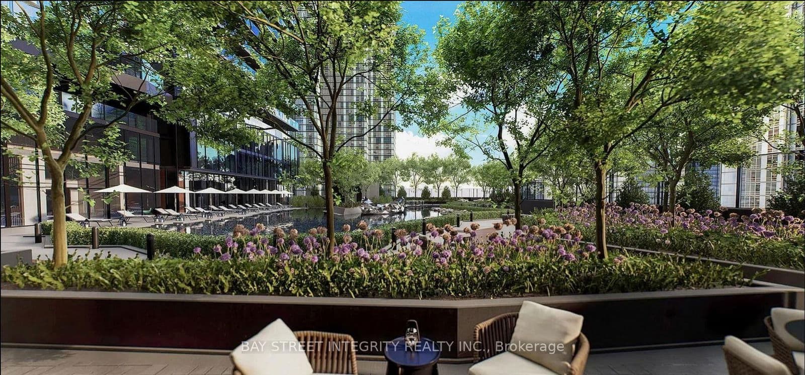 Condo Apartment at 1702- 1 Concord Cityplace Way, Toronto, ON - Photo 22 - RE/MAX Garden City Realty