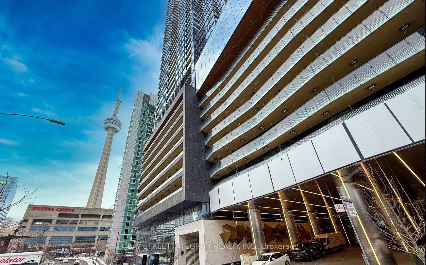 Condo Apartment at 1702- 1 Concord Cityplace Way, Toronto, ON - Photo 4 - RE/MAX Garden City Realty