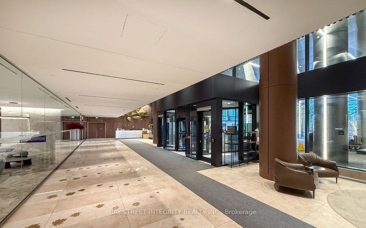 Condo Apartment at 1702- 1 Concord Cityplace Way, Toronto, ON - Photo 9 - RE/MAX Garden City Realty