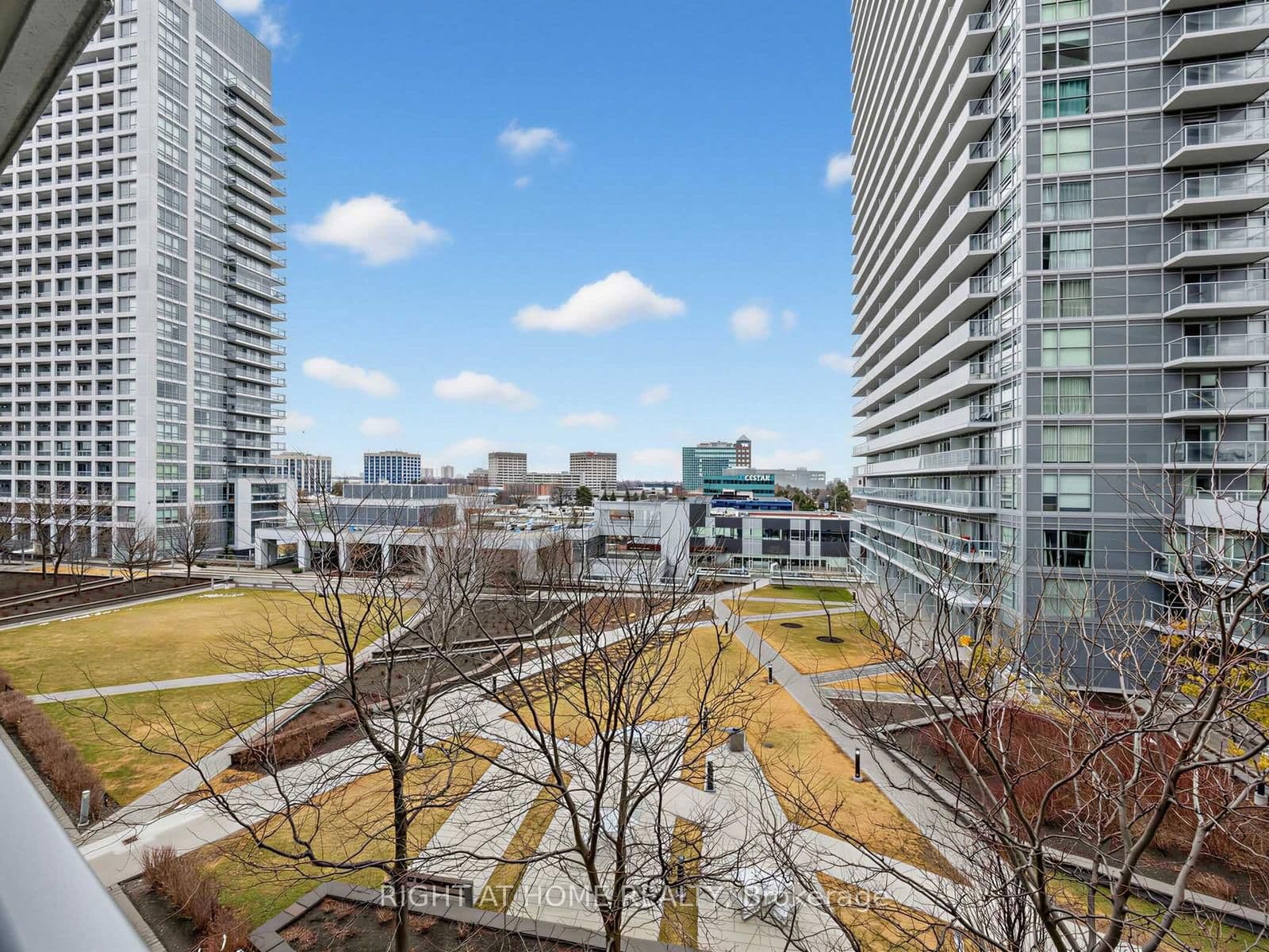 Condo Apartment at 318- 2015 Sheppard Avenue, Toronto, ON - Photo 25 - RE/MAX Garden City Realty