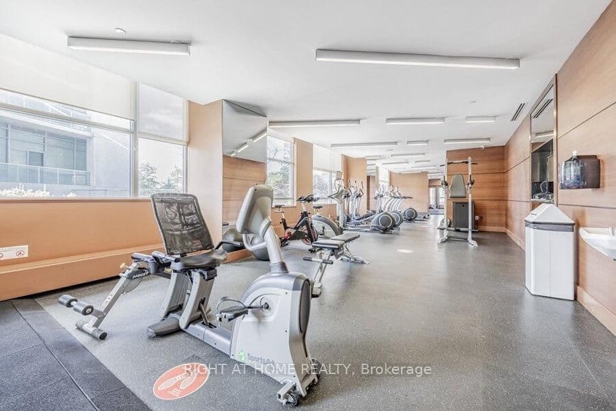 Condo Apartment at 318- 2015 Sheppard Avenue, Toronto, ON - Photo 28 - RE/MAX Garden City Realty