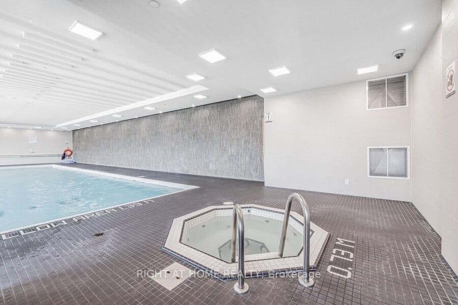 Condo Apartment at 318- 2015 Sheppard Avenue, Toronto, ON - Photo 29 - RE/MAX Garden City Realty