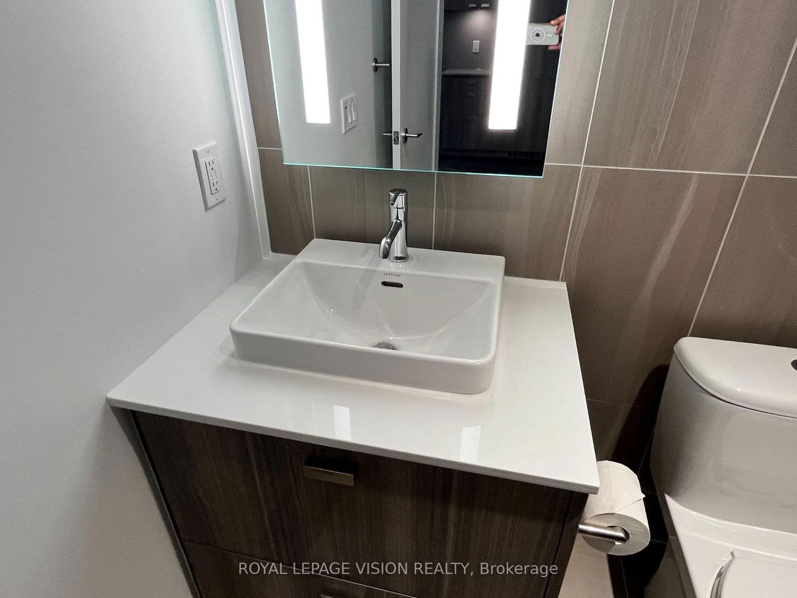 Condo Apartment at 1208- 470 Front Street, Toronto, ON - Photo 16 - RE/MAX Garden City Realty