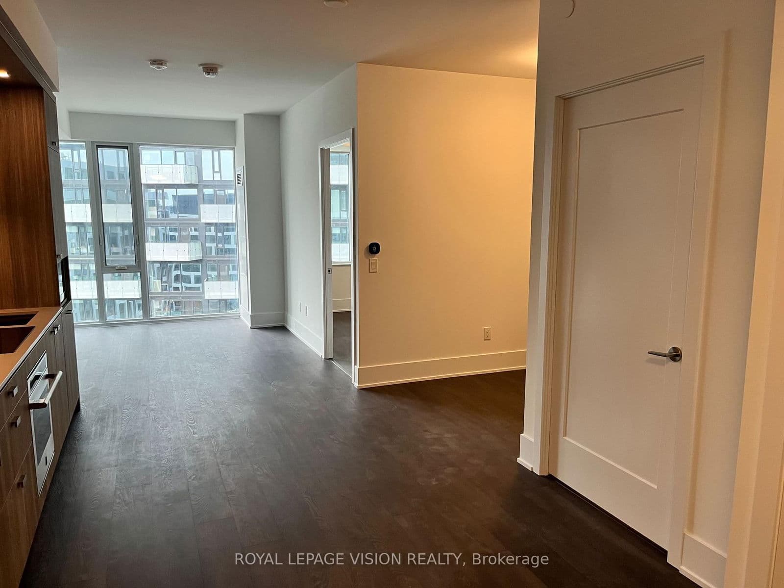 Condo Apartment at 1208- 470 Front Street, Toronto, ON - Photo 5 - RE/MAX Garden City Realty