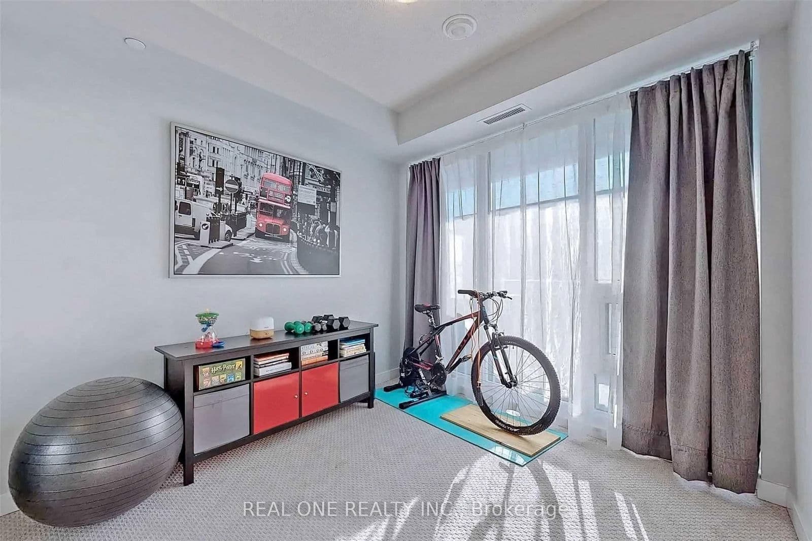 Condo Apartment at 1709- 2221 Yonge Street, Toronto, ON - Photo 22 - RE/MAX Garden City Realty