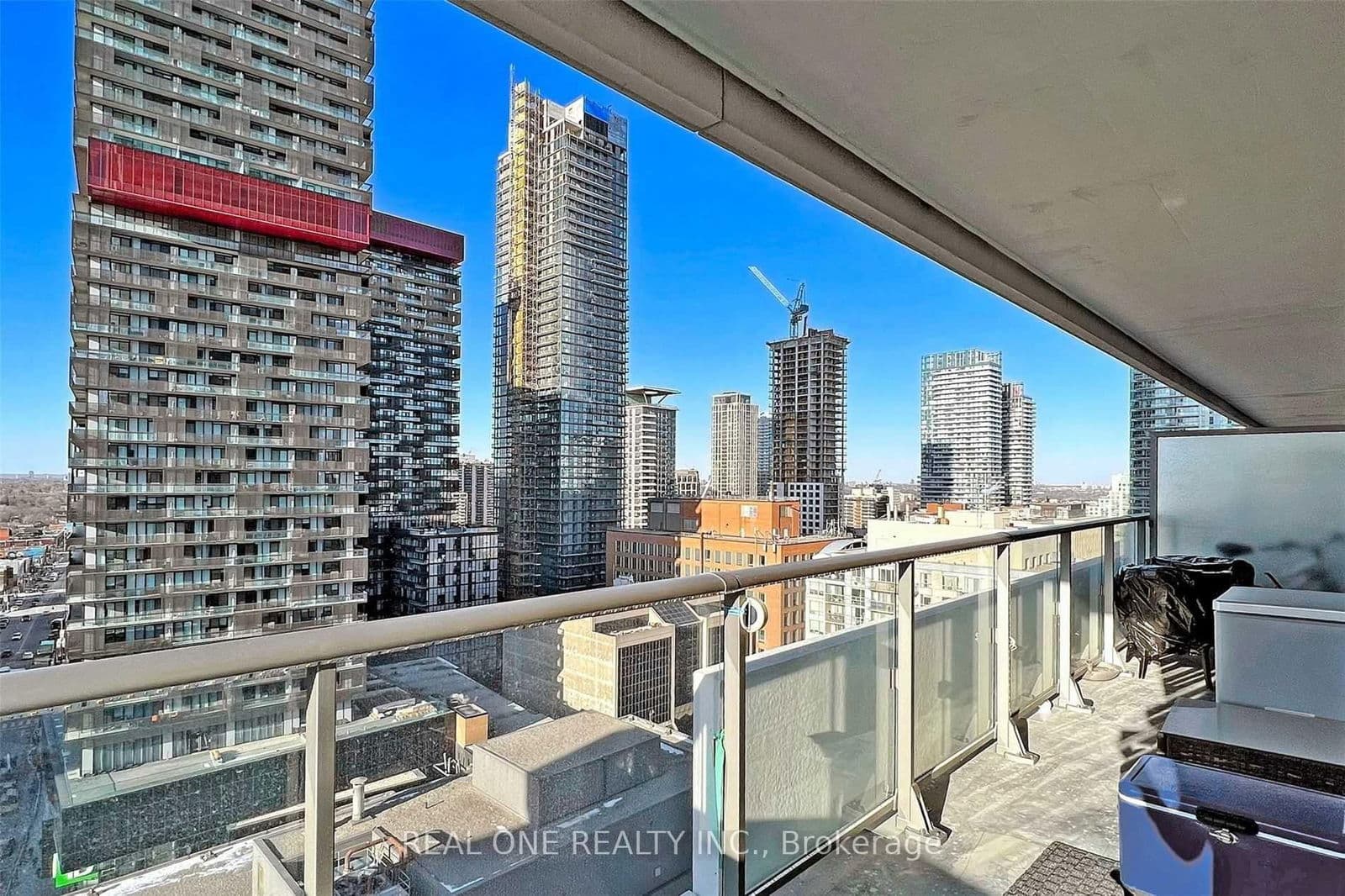 Condo Apartment at 1709- 2221 Yonge Street, Toronto, ON - Photo 26 - RE/MAX Garden City Realty