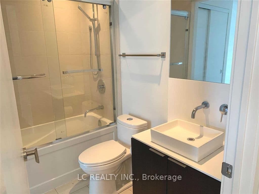 Condo Apartment at 1504- 159 Dundas Street, Toronto, ON - Photo 11 - RE/MAX Garden City Realty