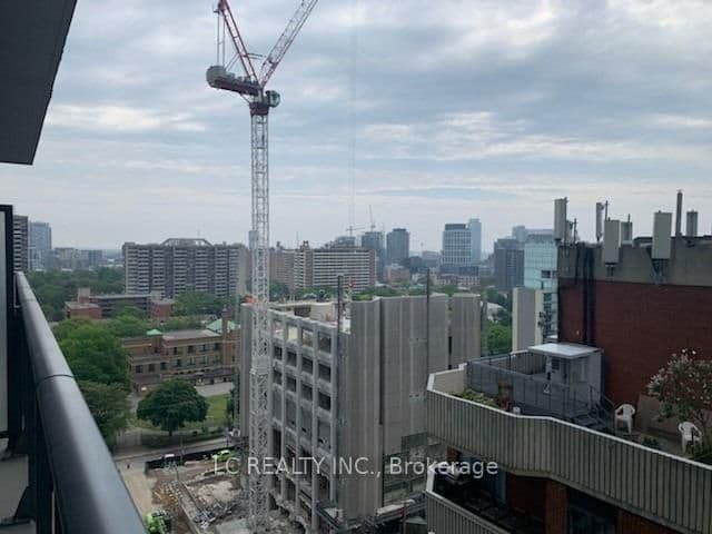 Condo Apartment at 1504- 159 Dundas Street, Toronto, ON - Photo 13 - RE/MAX Garden City Realty