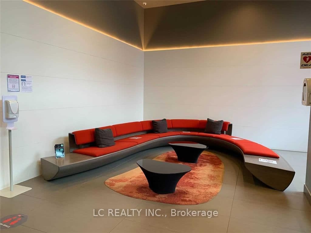 Condo Apartment at 1504- 159 Dundas Street, Toronto, ON - Photo 4 - RE/MAX Garden City Realty