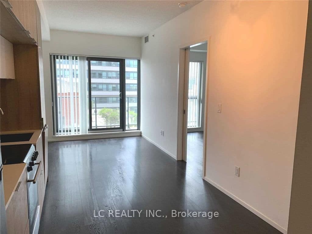 Condo Apartment at 1504- 159 Dundas Street, Toronto, ON - Photo 5 - RE/MAX Garden City Realty