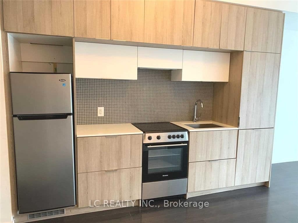 Condo Apartment at 1504- 159 Dundas Street, Toronto, ON - Photo 7 - RE/MAX Garden City Realty