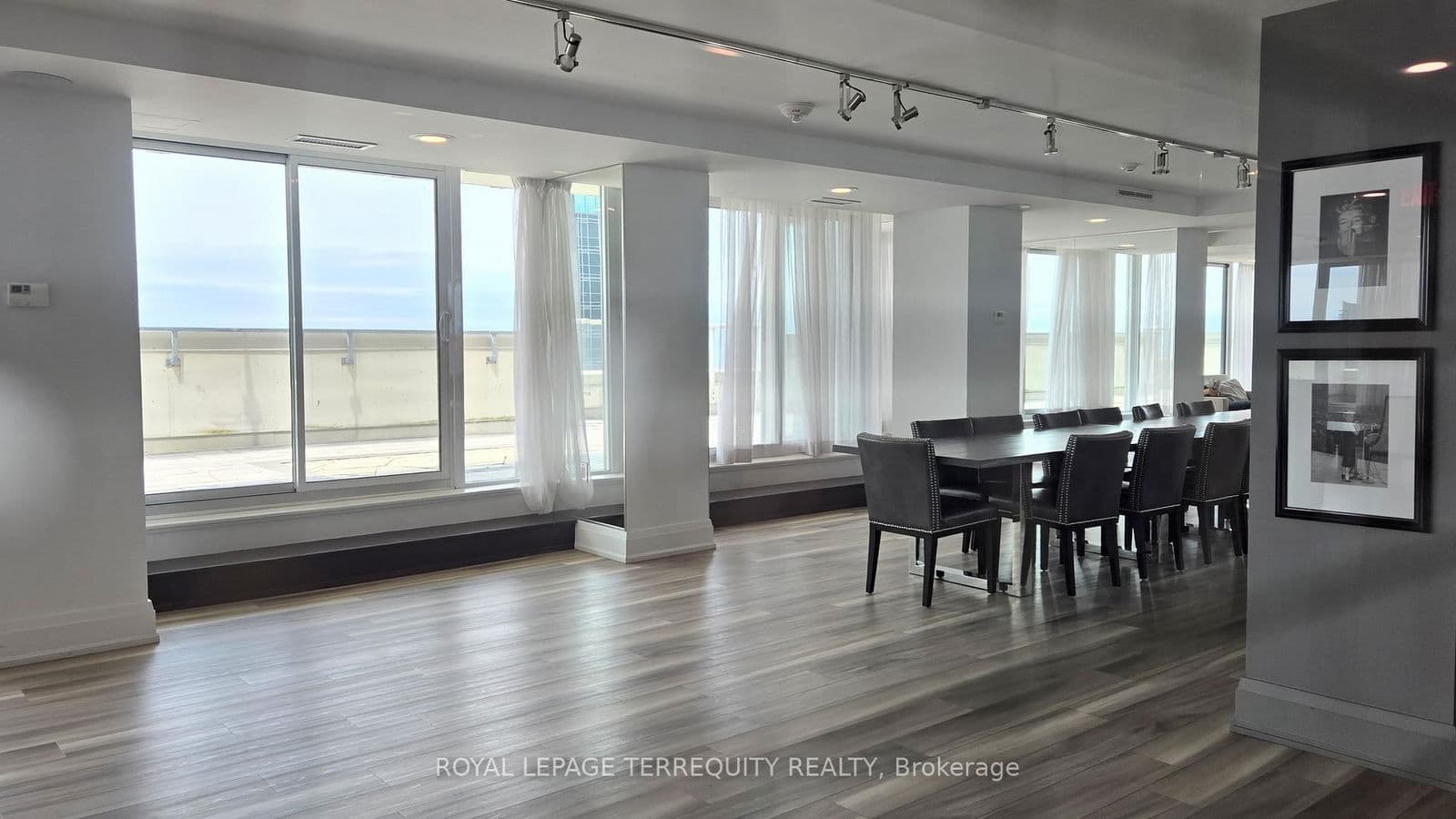 Condo Apartment at 1606- 125 Western Battery Road, Toronto, ON - Photo 17 - RE/MAX Garden City Realty