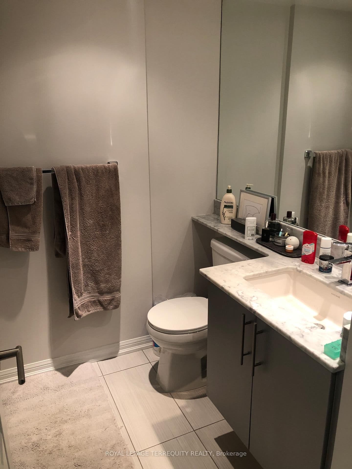 Condo Apartment at 1606- 125 Western Battery Road, Toronto, ON - Photo 7 - RE/MAX Garden City Realty