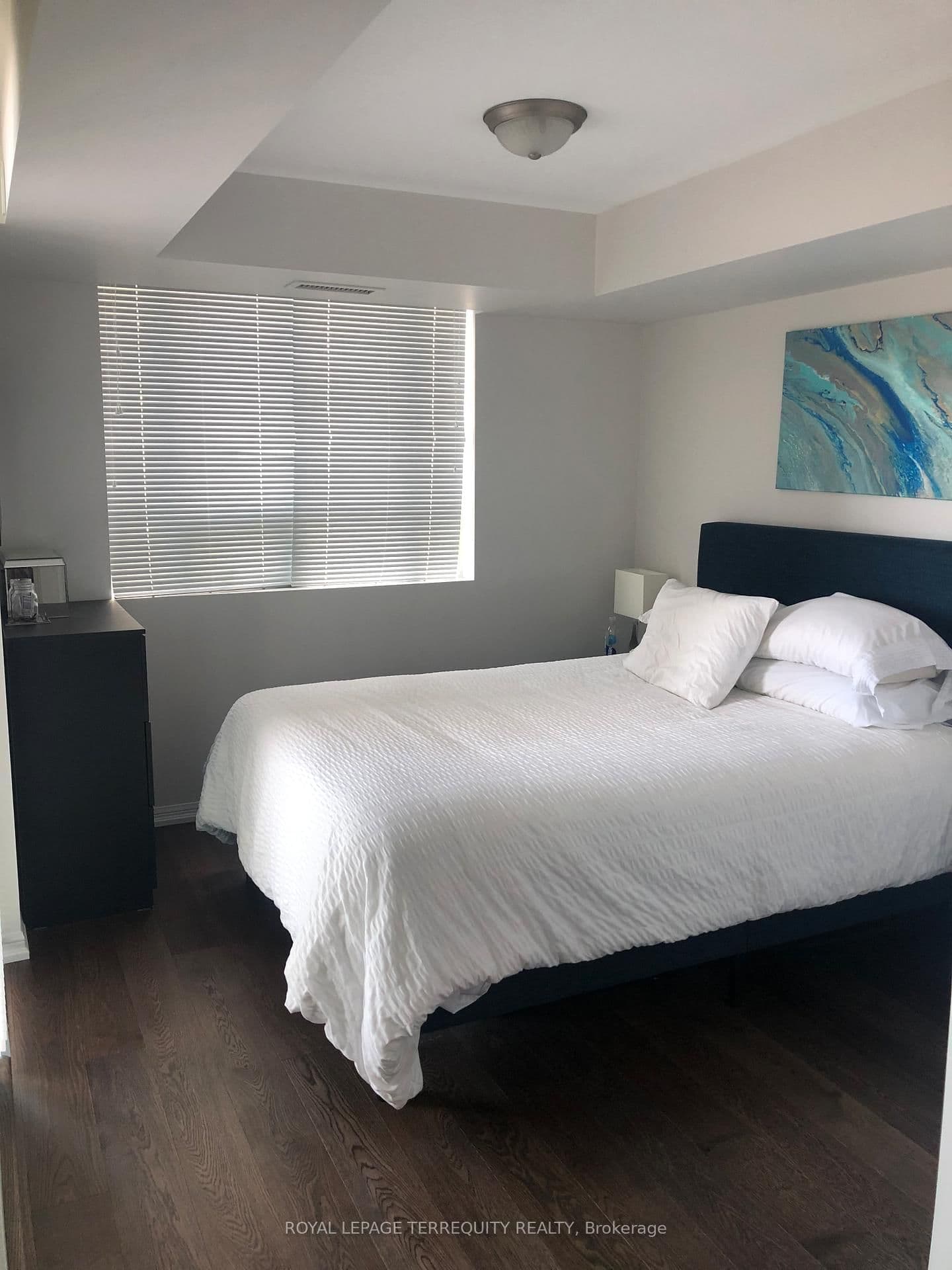 Condo Apartment at 1606- 125 Western Battery Road, Toronto, ON - Photo 9 - RE/MAX Garden City Realty