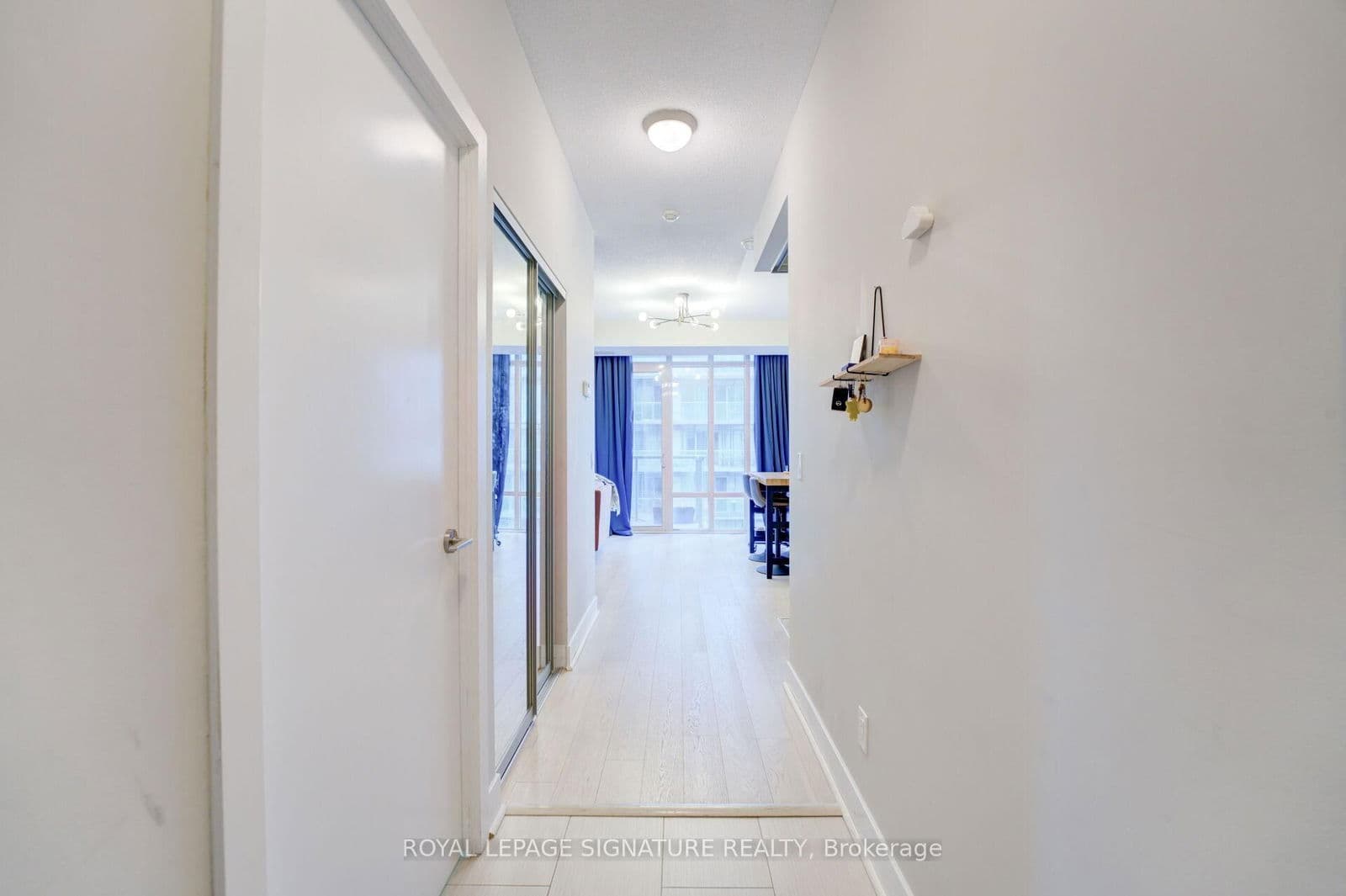 Condo Apartment at 602- 90 Stadium Road, Toronto, ON - Photo 12 - RE/MAX Garden City Realty