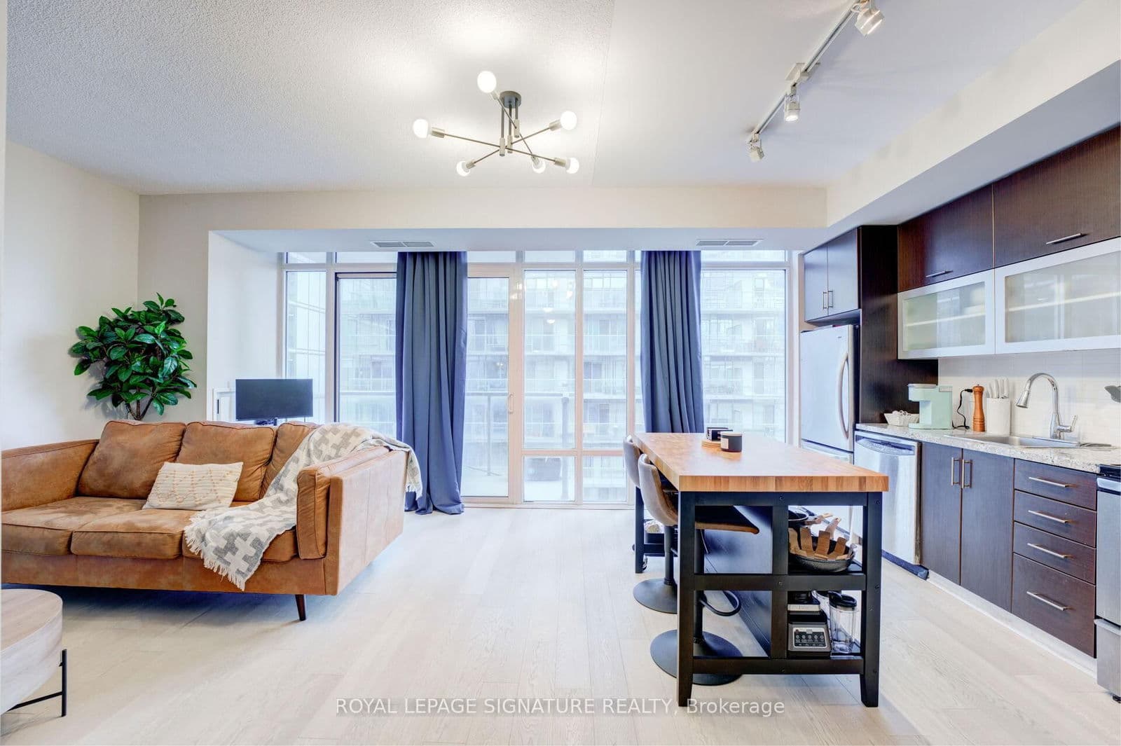 Condo Apartment at 602- 90 Stadium Road, Toronto, ON - Photo 13 - RE/MAX Garden City Realty