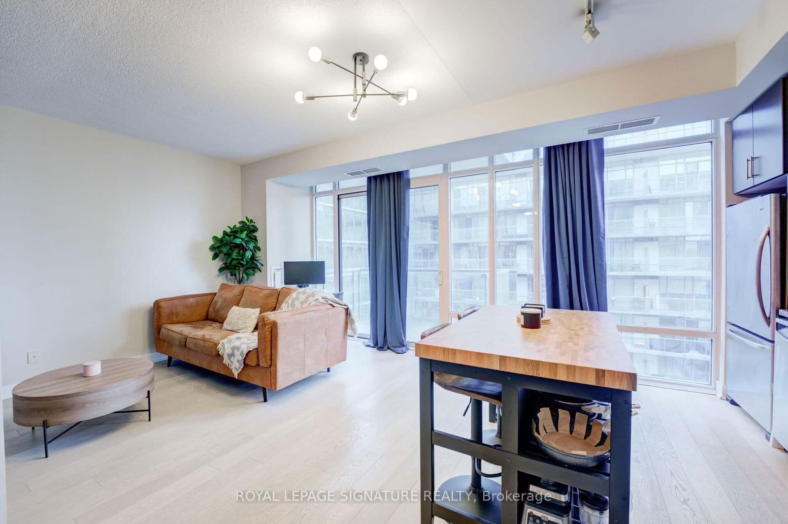 Condo Apartment at 602- 90 Stadium Road, Toronto, ON - Photo 14 - RE/MAX Garden City Realty