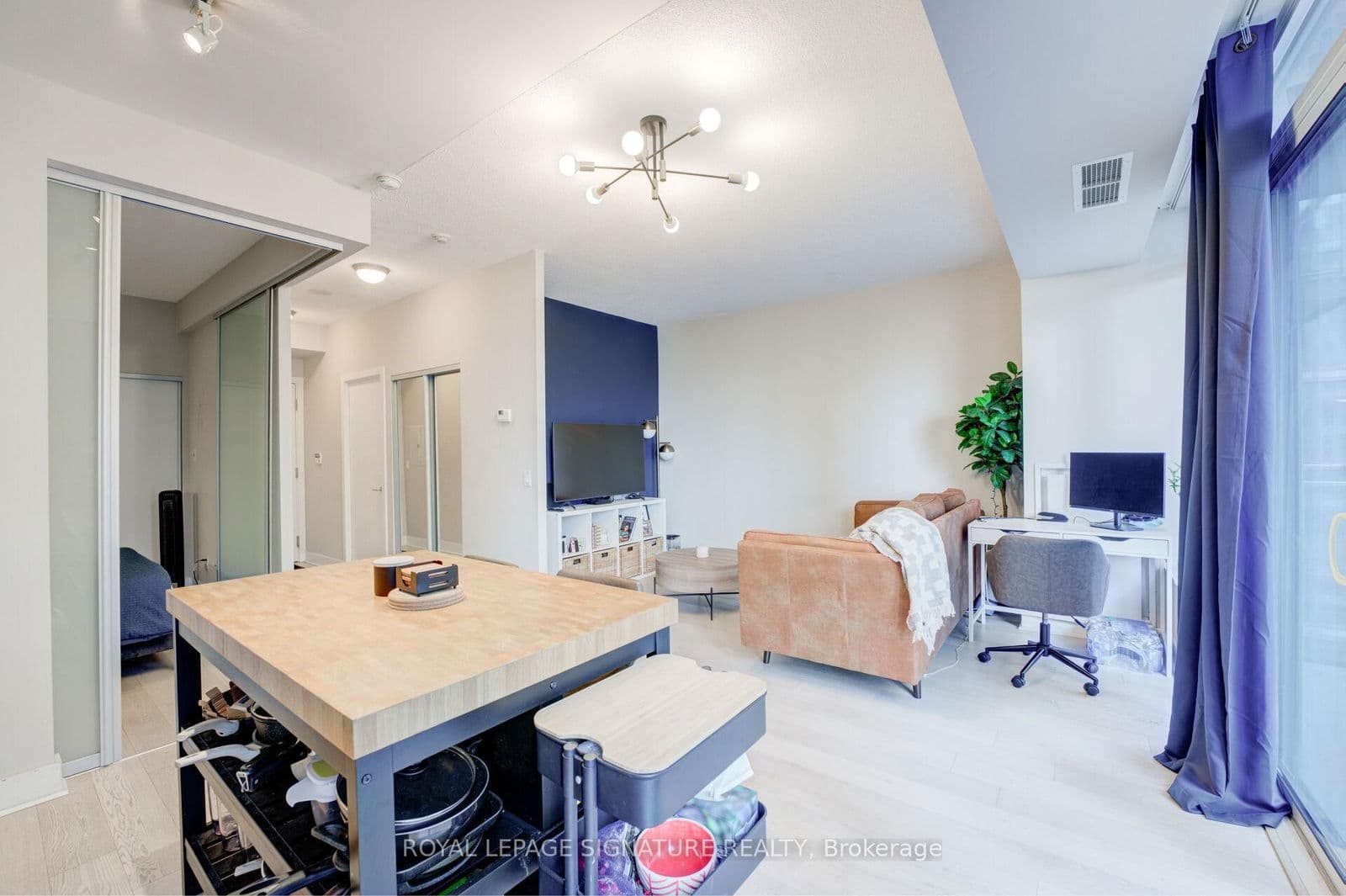 Condo Apartment at 602- 90 Stadium Road, Toronto, ON - Photo 15 - RE/MAX Garden City Realty