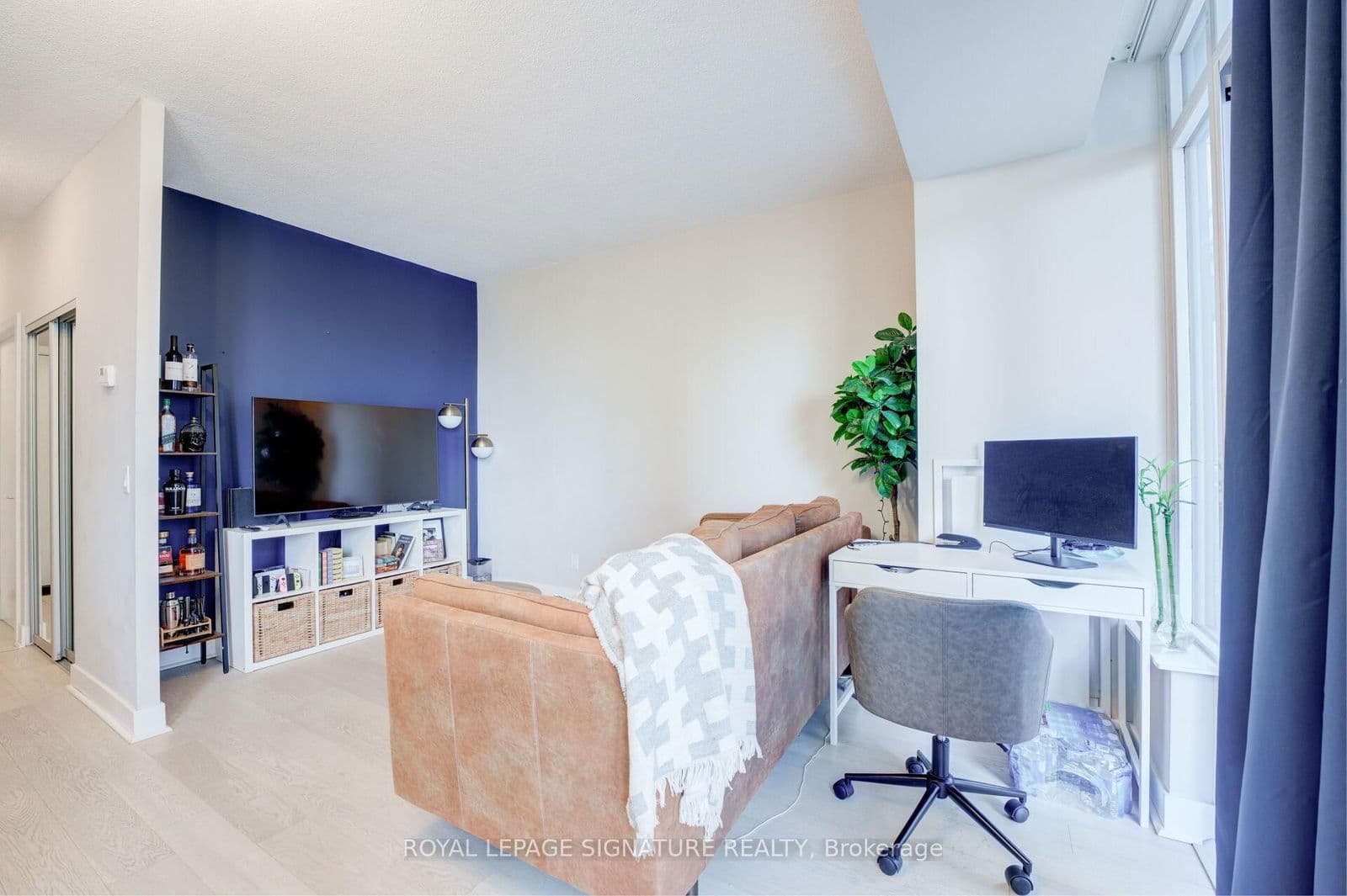 Condo Apartment at 602- 90 Stadium Road, Toronto, ON - Photo 16 - RE/MAX Garden City Realty