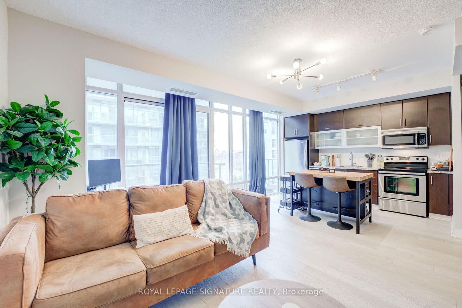 Condo Apartment at 602- 90 Stadium Road, Toronto, ON - Photo 21 - RE/MAX Garden City Realty