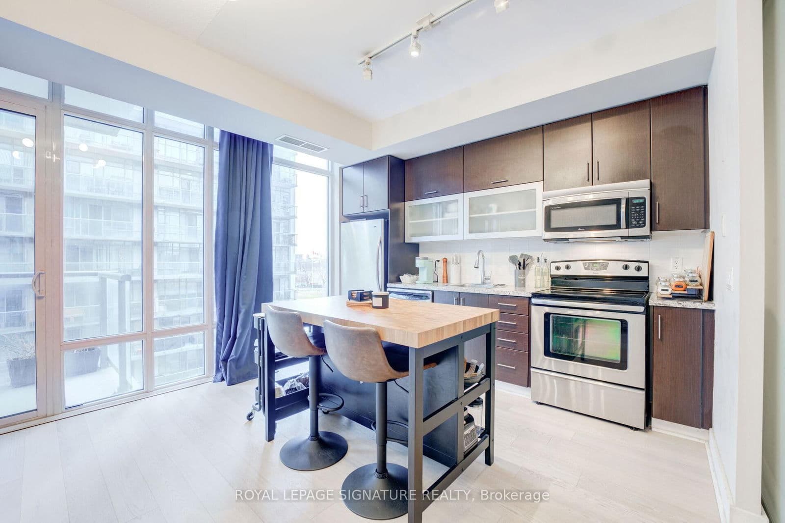 Condo Apartment at 602- 90 Stadium Road, Toronto, ON - Photo 22 - RE/MAX Garden City Realty