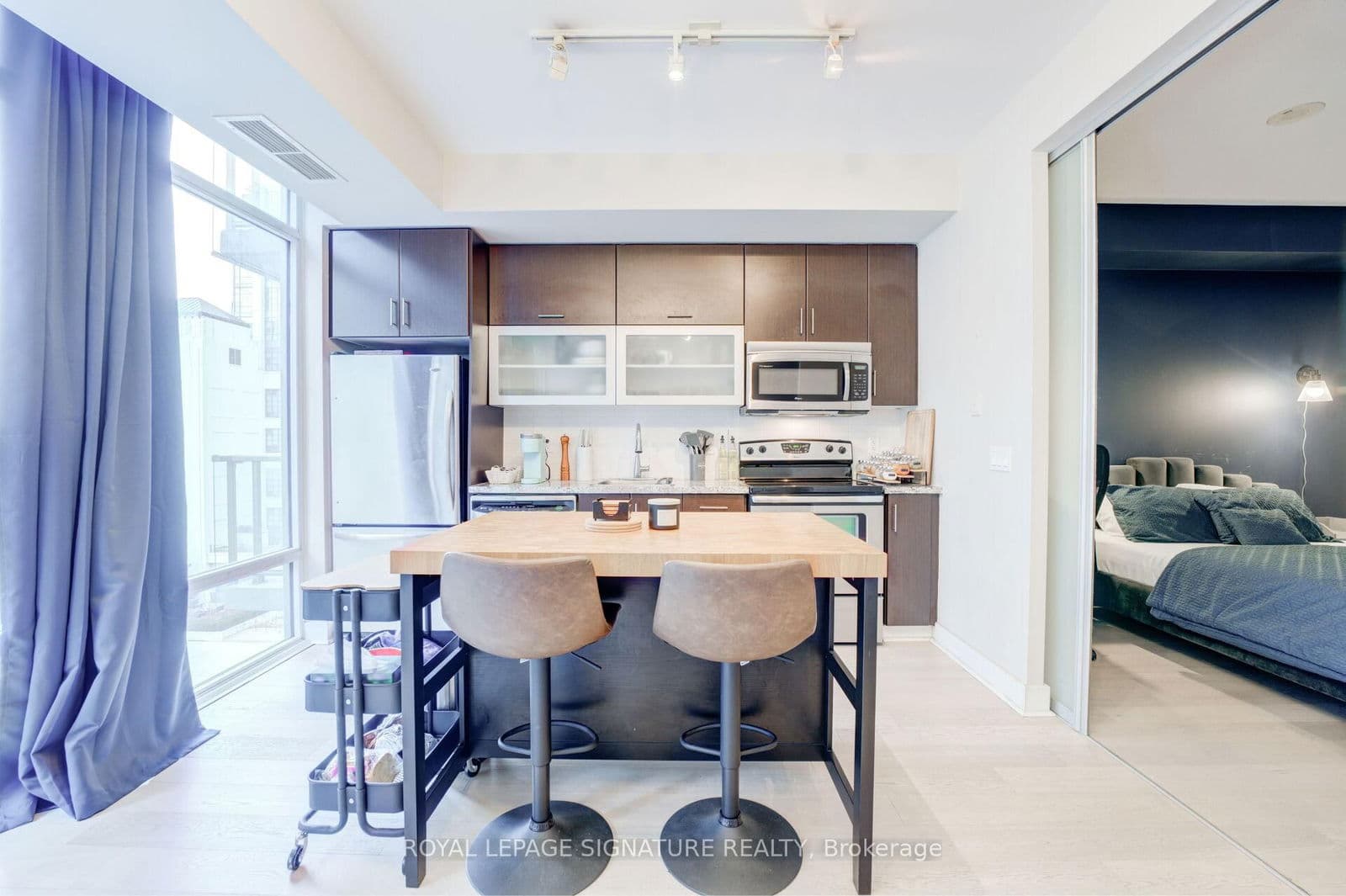 Condo Apartment at 602- 90 Stadium Road, Toronto, ON - Photo 23 - RE/MAX Garden City Realty