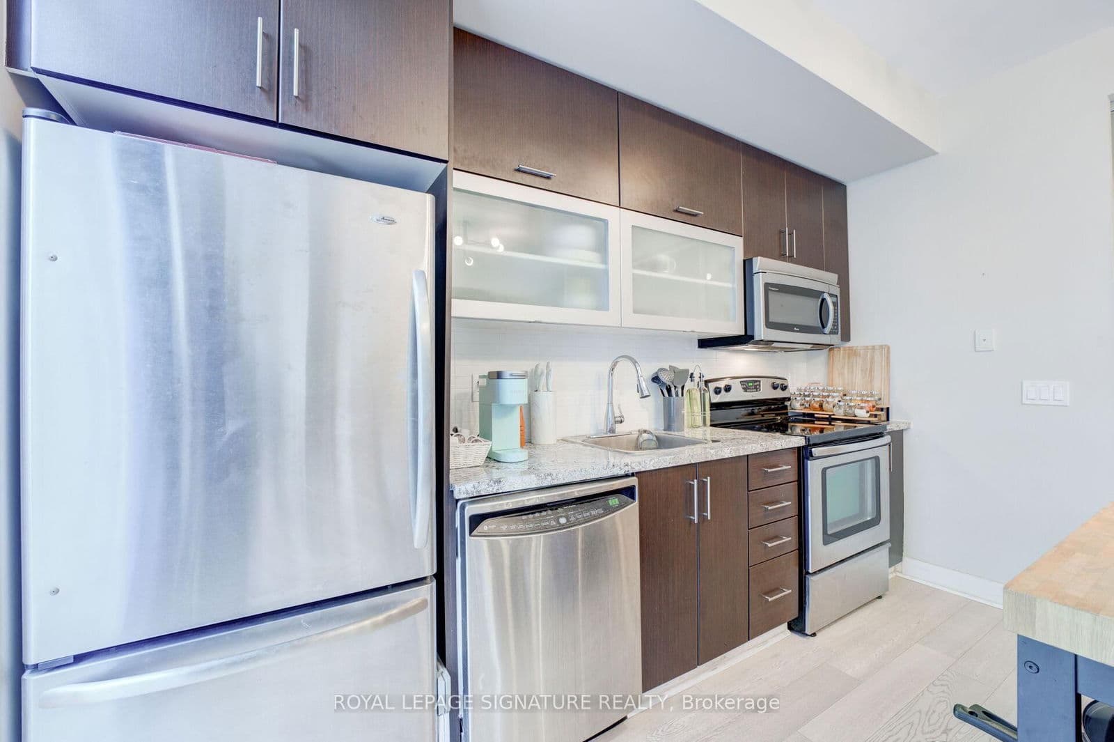 Condo Apartment at 602- 90 Stadium Road, Toronto, ON - Photo 26 - RE/MAX Garden City Realty