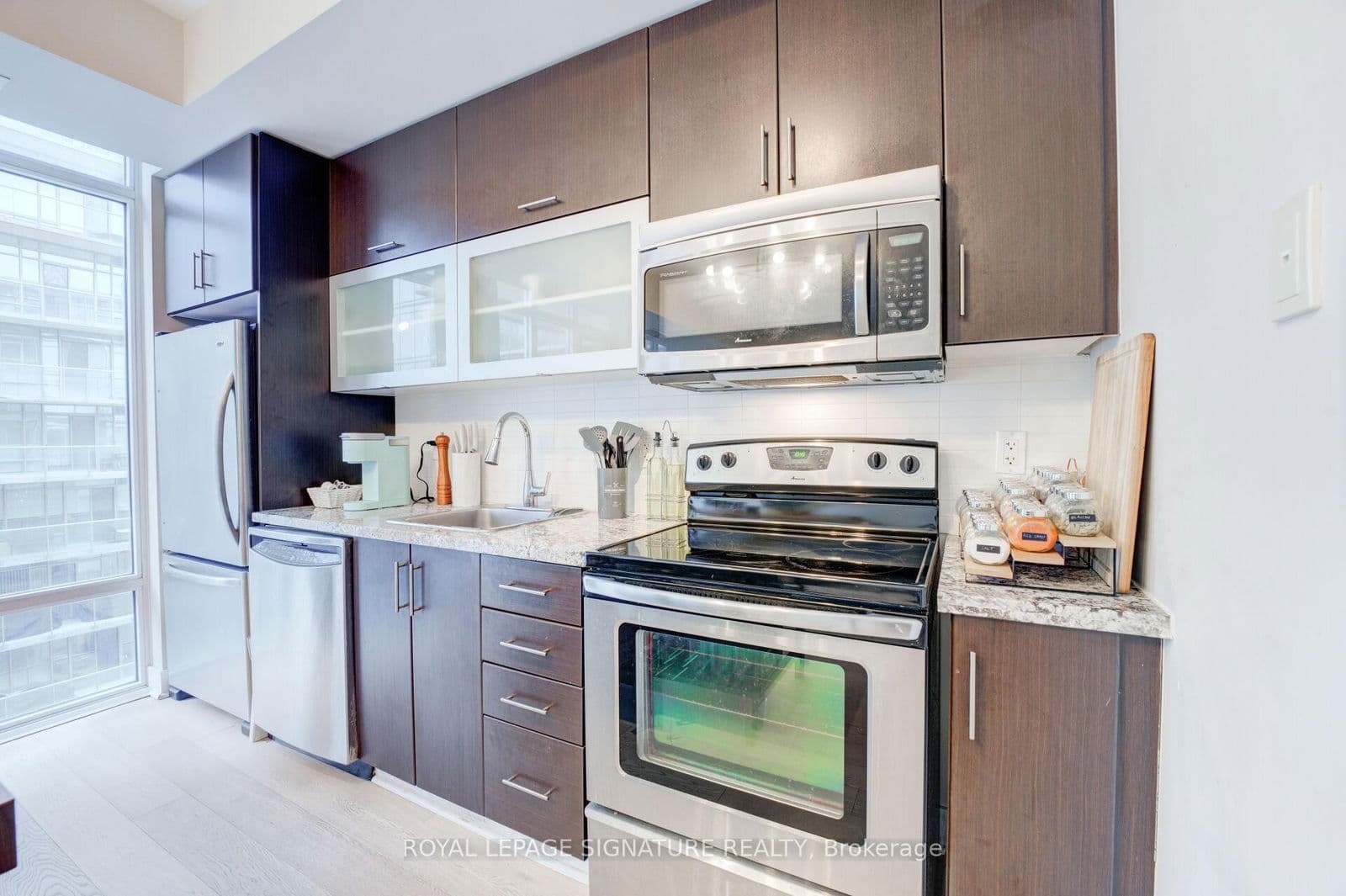 Condo Apartment at 602- 90 Stadium Road, Toronto, ON - Photo 27 - RE/MAX Garden City Realty