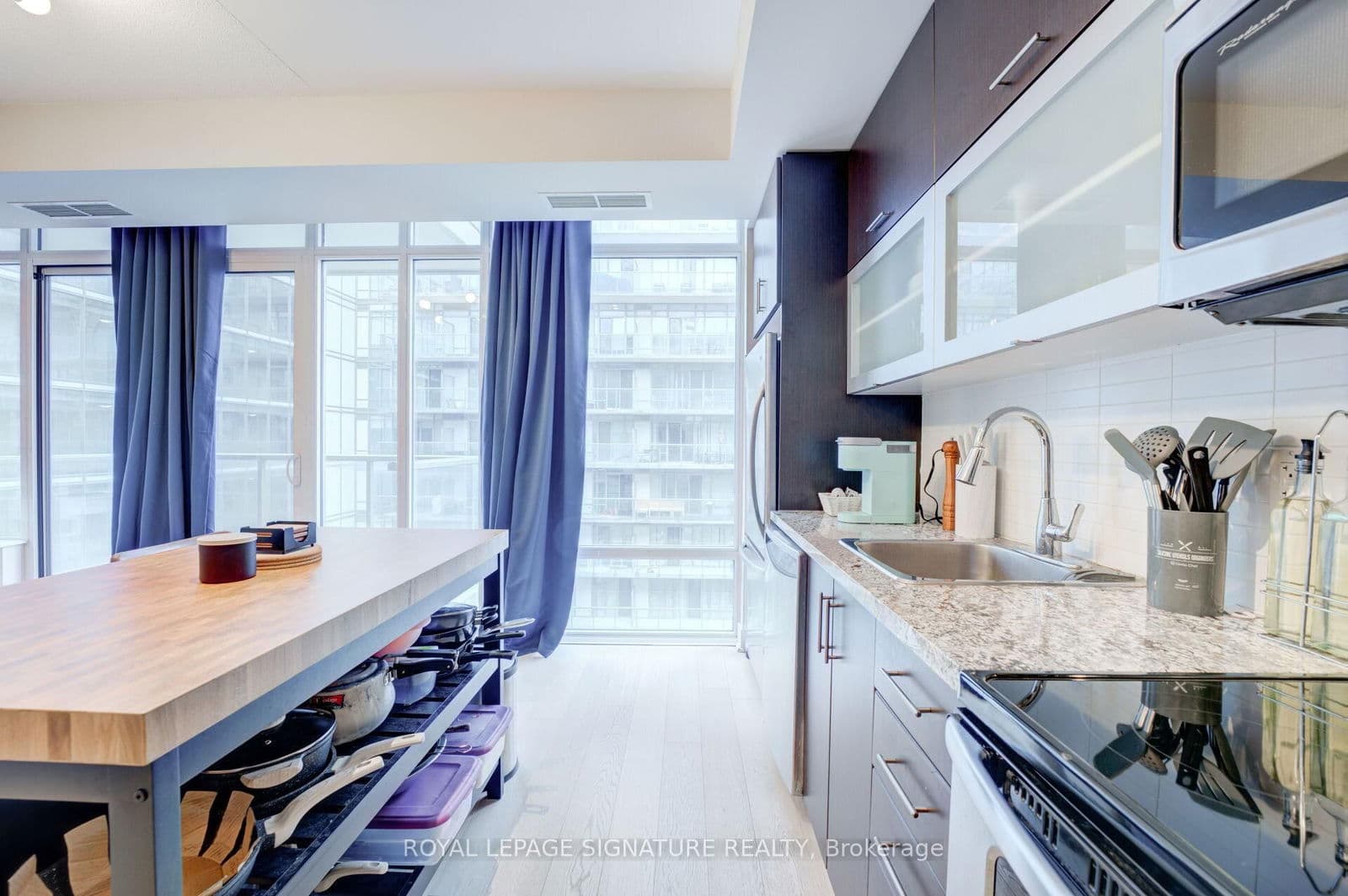 Condo Apartment at 602- 90 Stadium Road, Toronto, ON - Photo 28 - RE/MAX Garden City Realty